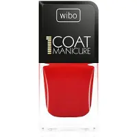 Wibo 1 Coat Manicure nagellak 7 8.5ml