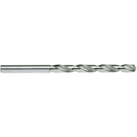RUKO Din 340 Long Hss Ground Helical Ø 3.1 Mm Metaalboor 10 Eenheden