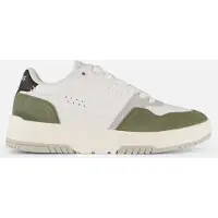 Cruyff Endorsed Sport Tumbled/Fine Grain Sneakers Heren 41