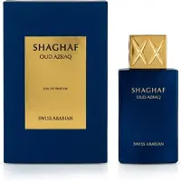 Swiss Arabian Shaghaf Oud Azraq Eau de Parfum 25 ml