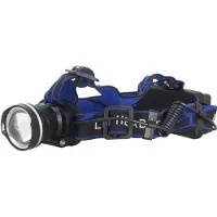 TIROSS Koplamp