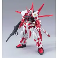 BANDAI NAMCO GUNDAM - Model Kit - HG 1/144 - Gundam Astray Red Frame - 13CM