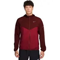 Nike Dri-FIT Stride UV Running Jacket | S | Heren