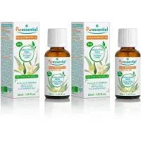 Puressentiel Essentiële Olie Eucalyptus Radiata Bio 2x30 ml Etherische olie