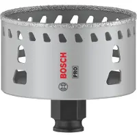 Bosch 2608901571 2608901571 Gatenzaag 76 mm 1 stuk(s)
