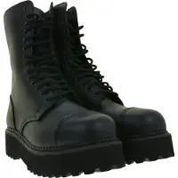 Brandit Plateau Phantom 14 Eyelet Laarzen