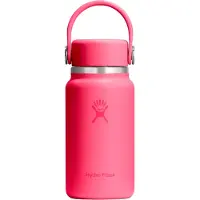 Hydroflask Reisfles Micro Hydro Popstar Pink 200 ml