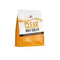 XXL Nutrition Clear Whey Isolate Sinaasappel 1000 gram