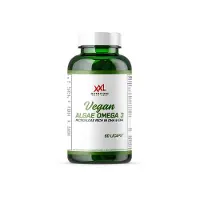 XXL Nutrition Vega Algenolie Omega 3 - 60 capsules
