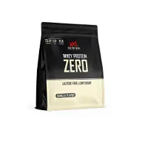 XXL Nutrition Whey Protein Zero Vanille 1000 gram