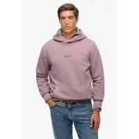 Superdry Sweatshirt mauve