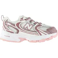 New Balance 530 Babyschoenen - Grijs - Maat 22.5 - Leer