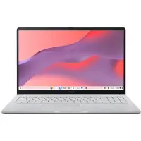 Asus Chromebook CM1505CM4A-DRFS70009 15.6" MediaTek Kompanio 8 GB RAM 128 GB eMMC Grijs - Franse Azerty
