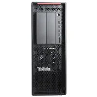 Lenovo Desktop PC 58208C Intel Xeon W-2145 32 GB RAM 512 GB SSD Zwart Refurbished