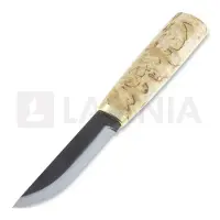 Marttiini Arctic carving knife fins mes