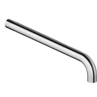 Hotbath Cobber CB094 uitloop voor CB005(T) en CB006(T) 25cm chroom
