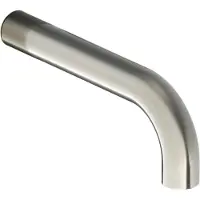 Hotbath Cobber Uitloop 15cm Geborsteld Nikkel CB094