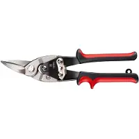 Topex Grupa - Linkshandige Blikschaar - 250 mm - CrV Staal - Ergonomische Handgreep