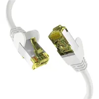 Efbe-Schott EFB-Elektronik CAT6a WIT 7,5m patchkabel S/FTP PIMF