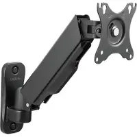 Logilink Befestigungs-Kit Tafelbeugel voor monitor Aantal monteerbare displays: 1 Display(s) 81,3 cm (32) Meerdere kleuren