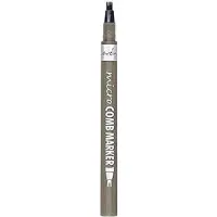 Lovely Micro Combo Marker: Vulpen voor wenkbrauwen, set van 2