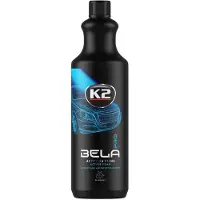 GCS Game World Bela Pro Serie - Actief Schuim - 1L - Blauwe Bes - Neutrale pH