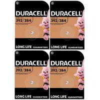 Duracell Basic 9V K1 Batterij