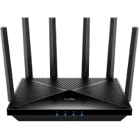 Cudy WR6500H BE6500 2.5G Wi-Fi 7 Mesh router
