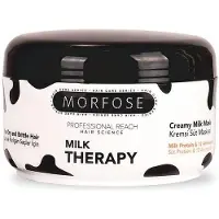 Morfose Haarmasker - Milk Therapy 250 Ml