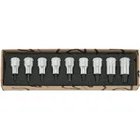 Stahlwille 54TX/9 96031004 Schroevendraaierdop 1/2 (12,5 mm)
