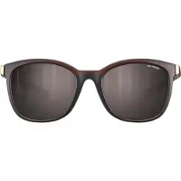 Julbo - Merken - Spark Ecaille Brillant Plz 3 HD voor Dames - Zwart