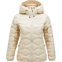 Peak Performance Outdoorjas beige