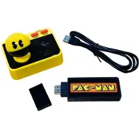 Sonstige Verlage PAC-MAN, direct klaar voor gebruik