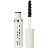 IDUN Minerals Vatn Volume 38°C Mascara 4 ml Black