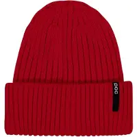 POC Beanie, muts, rood