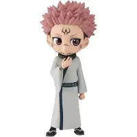 Bandai Bp Q Posket - Jujutsu Kaisen - Sakuna Ver.a