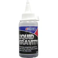 Deluxe Materials Liquid Gravity Tekenspel