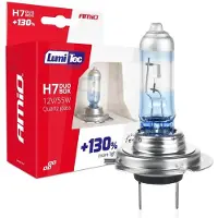 Amio 01406 Gloeilamp, verstraler