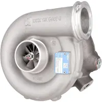 FEBI BILSTEIN 189624 Turbocharger
