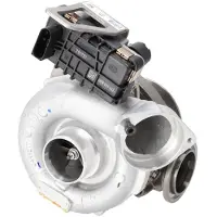 FEBI BILSTEIN 187105 Turbocharger