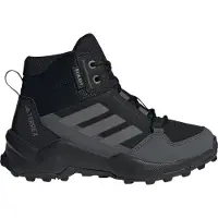 Adidas Boots 'AX4R' grijs / zwart