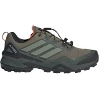 Adidas Lage schoen 'Skychaser' olijfgroen / pastelgroen / donkergroen / zwart