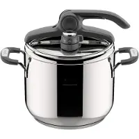 Lagostina Autocooker 7 Liter Briosa Lagoeasy'Up'