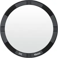 JJC F-LQ3 L39 Ultra Slim Multi-Coated UV Filter for Leica Q3 series