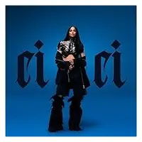 Import Cici Vinyl