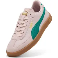 Puma Sneakers laag 'Cllub II Era' groen / pastellila