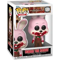 Funko POP! Robbie The Rabbit Figuur
