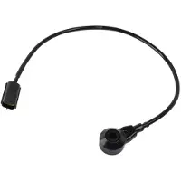 Typecat Klopsensor Impact Sensor AJ85676 voor voor XJ S-Type 2003-2005 Nieuwe Hoogwaardige Auto-Onderdelen