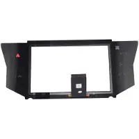Torribaly 8 Inch 60 Pins Auto Radio DVD Speler Touchscreen Paneel Digitizer Lens voor XT5 XT6 2016-2021