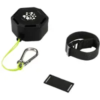 Typecat Draagbare Fiets Sleepkabel Fiets Trekkabel Mountainbike Ouder-Kind Trekkabel Handig Aanhangwagen Touw